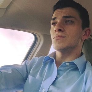 Meet your Posher, Joshua